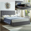 Lift Up Platform Bed