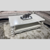 Marble White Coffee Table