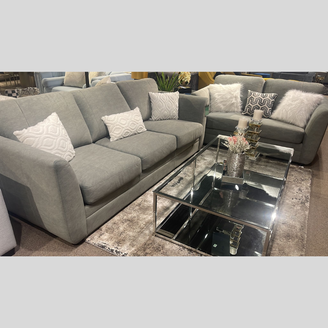 Three Seater Couch
