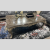 Traditional marble coffee Table