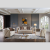 Sofa Set in Beige