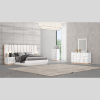Bedroom set in White