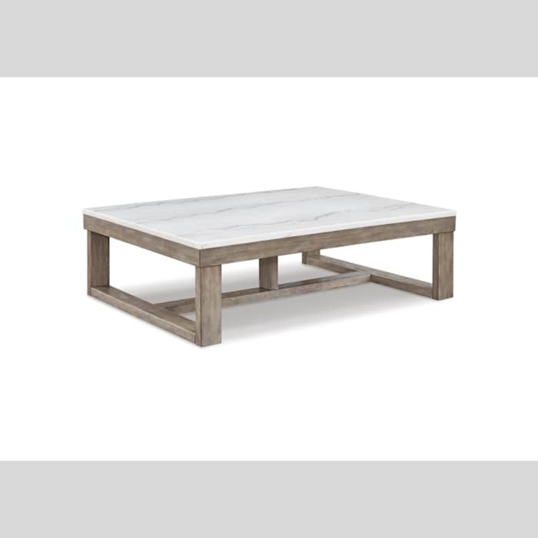 Untitled design 13 Marble Coffee Table