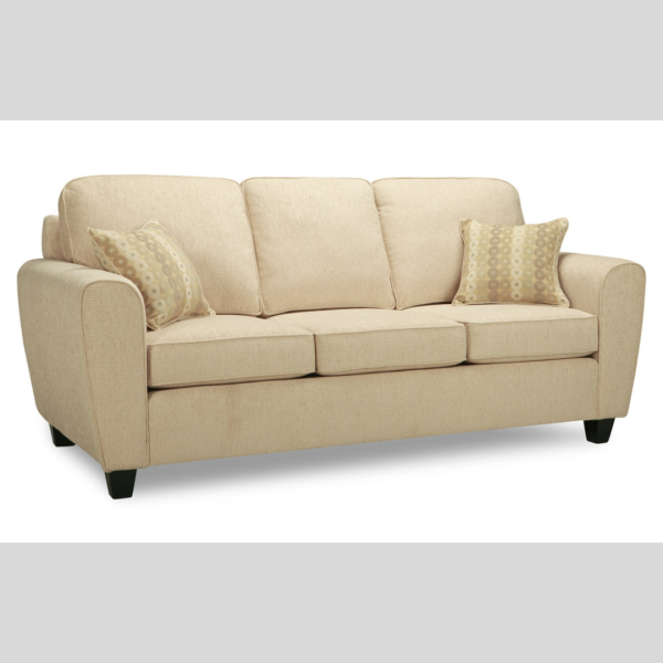 Beige Sofa Set