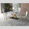 Marble Dining Table