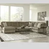 Sectional Couch by Ashley