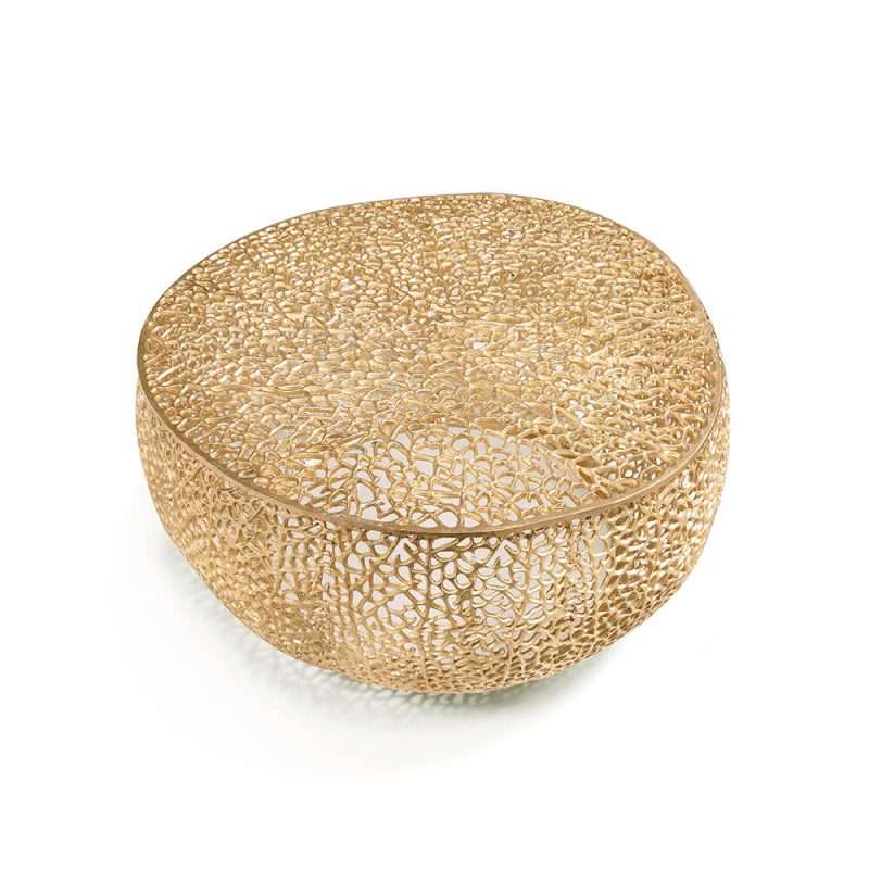 1574373335_Dolce Gold Coffee Table-2