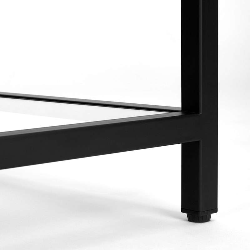 1641397482_Miley Coffe Table Black – Detail 2