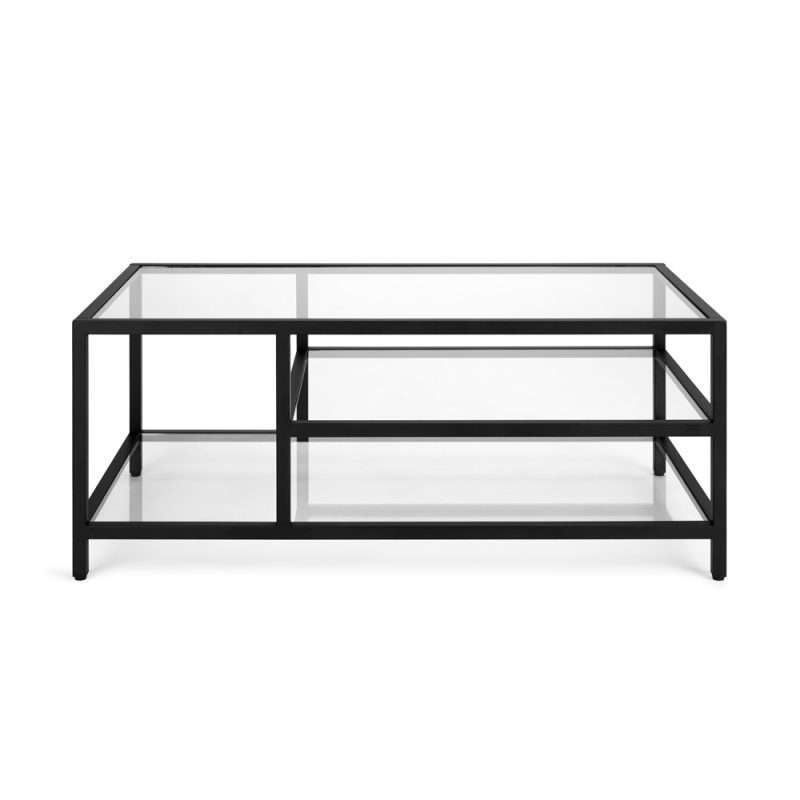 1641397492_Miley Coffe Table Black – Front