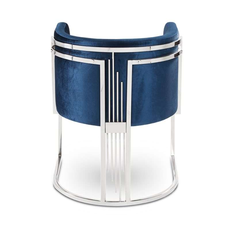 1656011554_Theo Accent Chair Blue Velvet Chrome_back