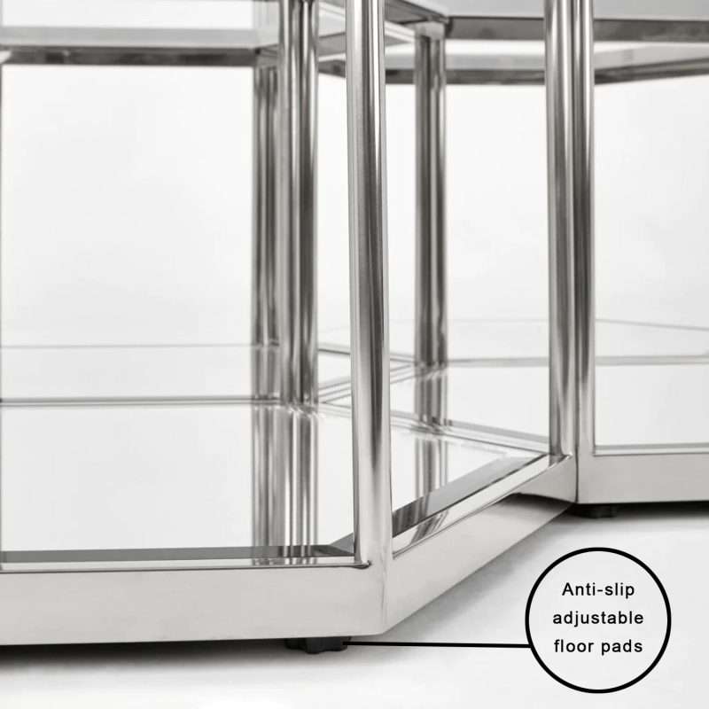 1681149640_Swainson Coffee Table Silver-amazon4