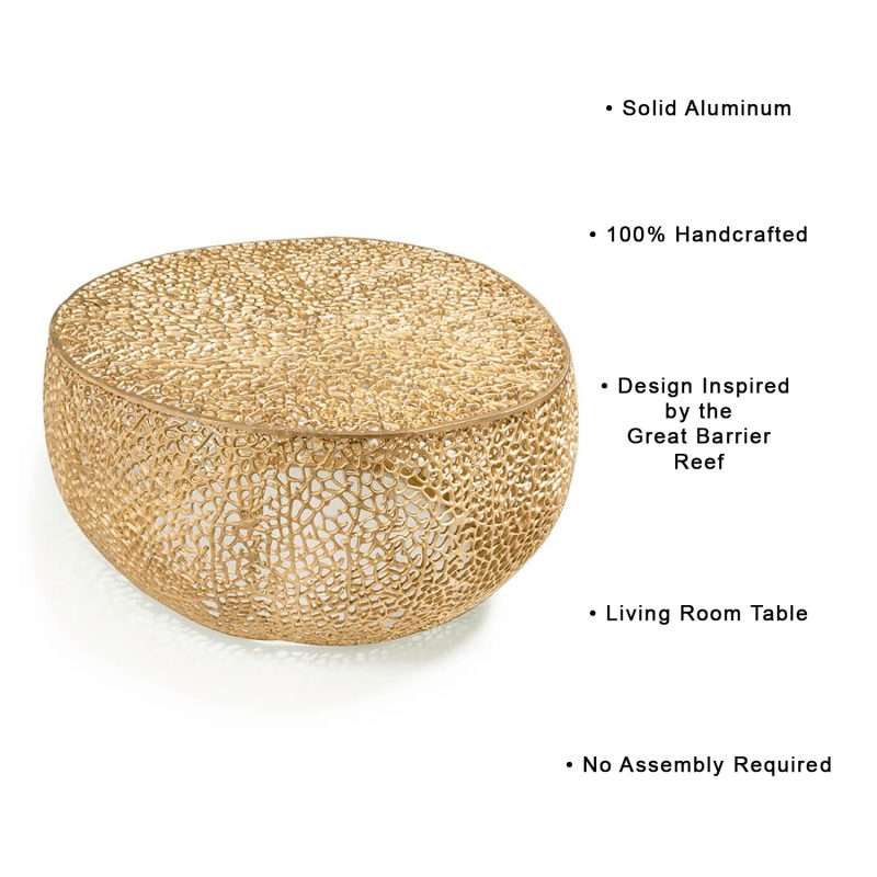 1681149744_Dolce Gold Coffee Table-amazon3
