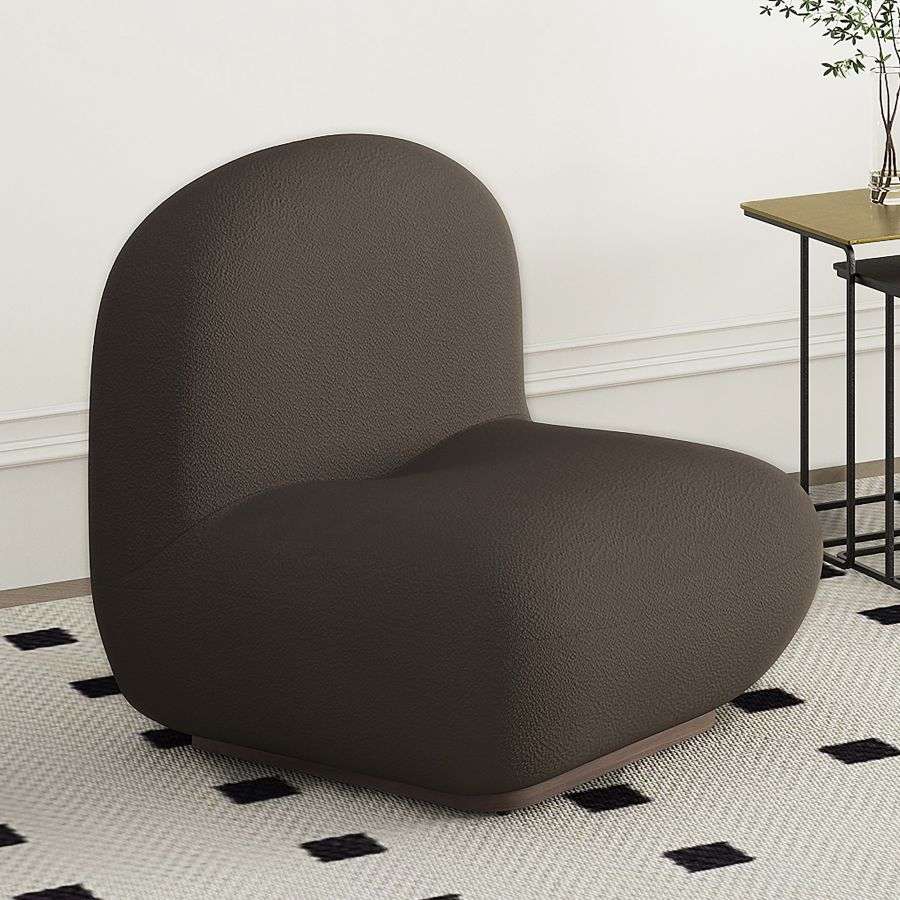 403-115CH_1 Modern Fabric Accent Chair