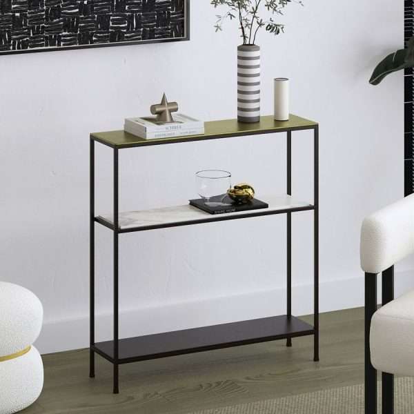 Modern Console Table