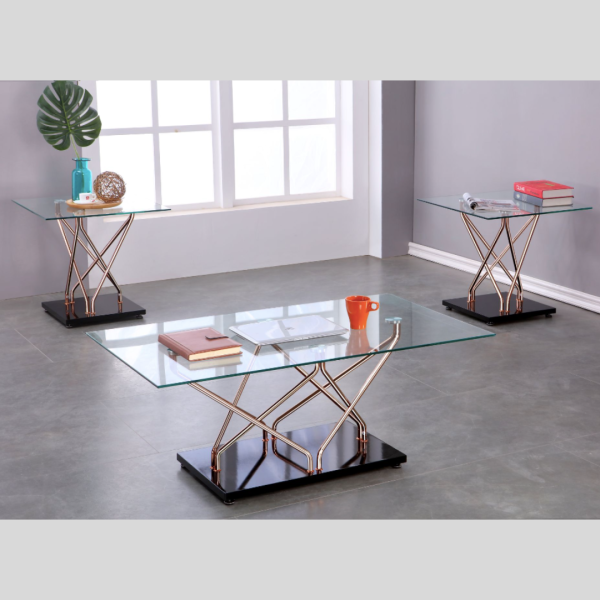 Center Table Set