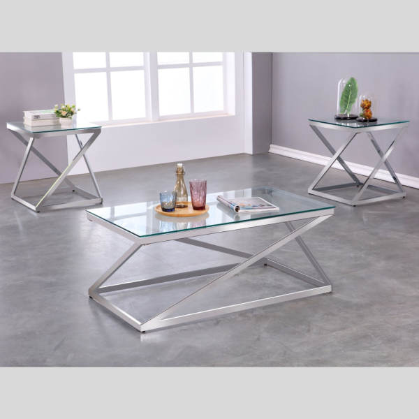 Coffee Table Set