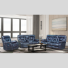 Comfortable Recliner Set