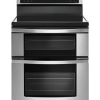Convection Range YWGE745C0FS
