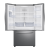 Fridge with Space Max