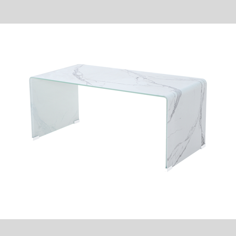 Glass Coffee Table