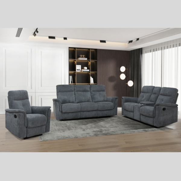 Good Quality Recliner Set