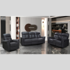 Luxurious Recliner Sofa Set
