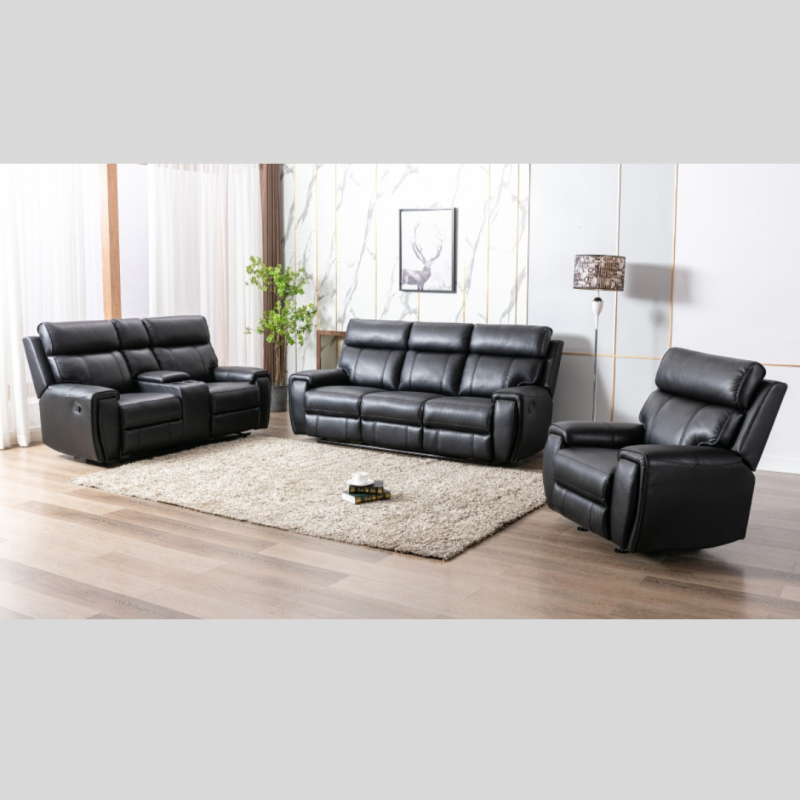 Manual Recliner Set Mississauga