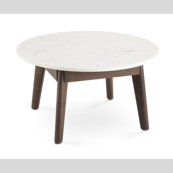 Marble Surface Coffee Table