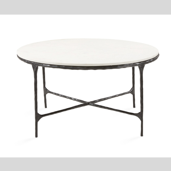 Marble Top Coffee Table