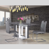 Modern Dining Set