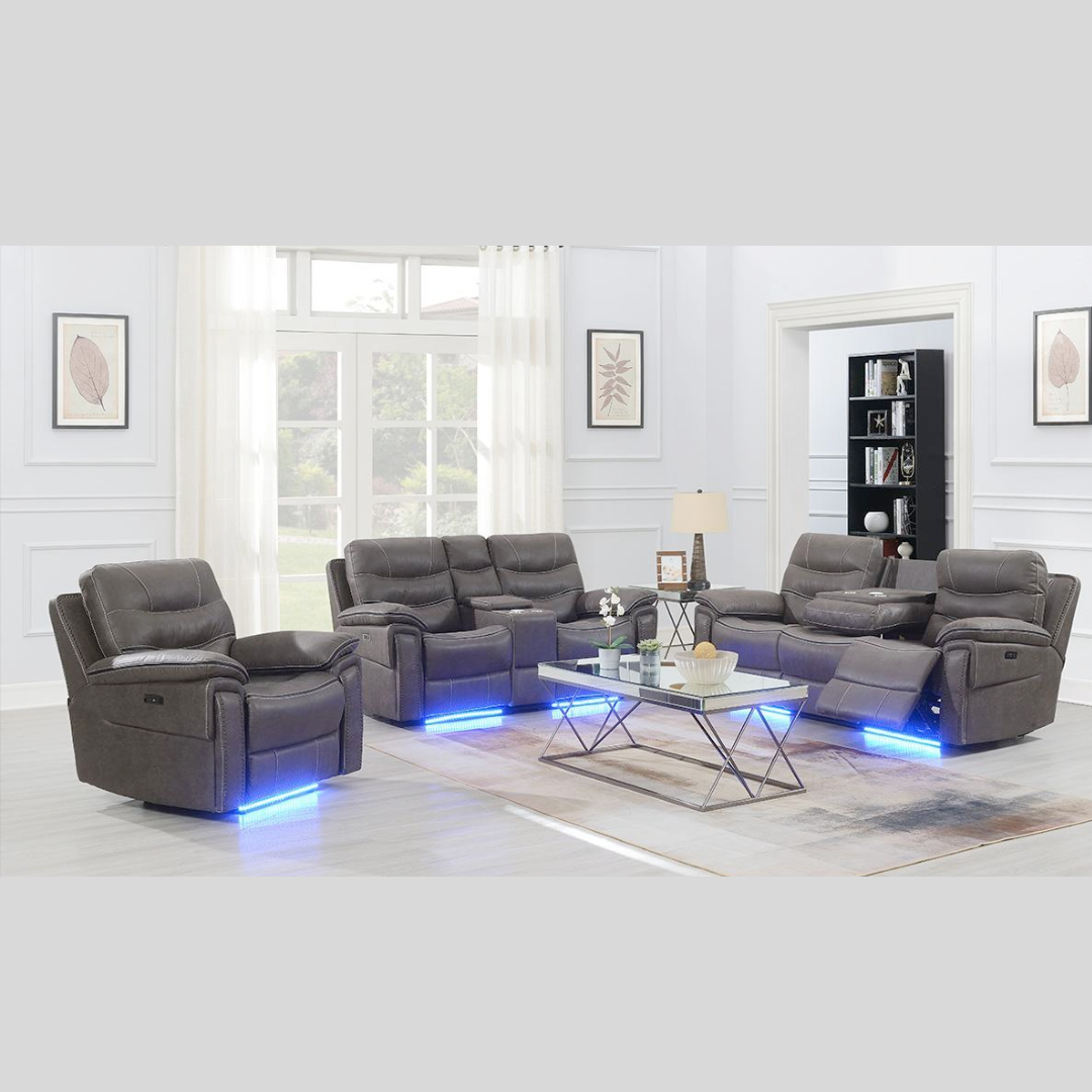 Power Recliner set Power Recliner set
