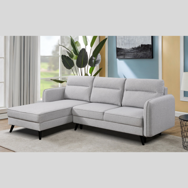 Sectioanal Sofa Bed