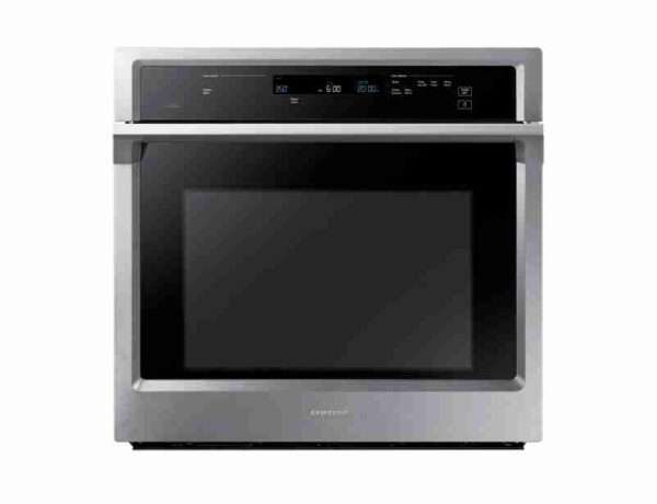 Single Wall Oven
