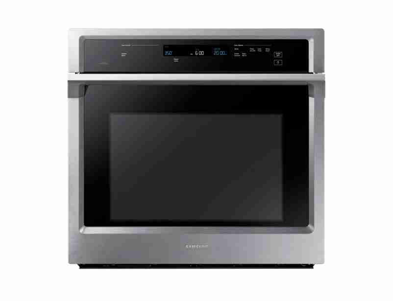 Single Wall Oven Single Wall Oven