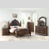 Vintage Queen Bedroom Set