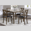 Wooden Dining Set
