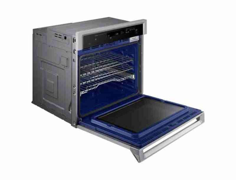 caelectricovennv51k6650ssaanv51k6650ssaa008lperspectiveopensilver