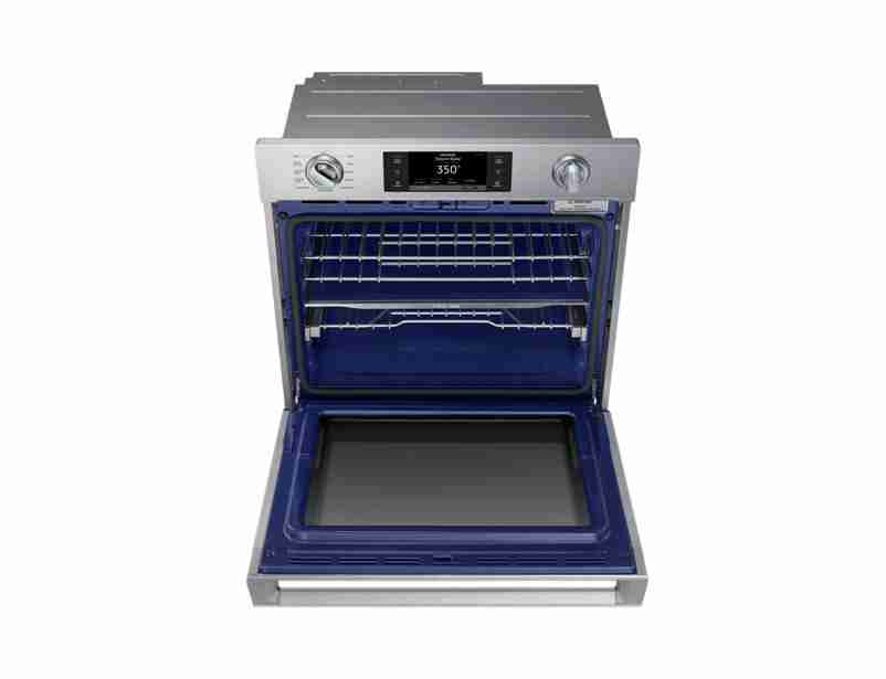 caelectricovennv51k7770ssaanv51k7770ssaa007frontoveropensilver