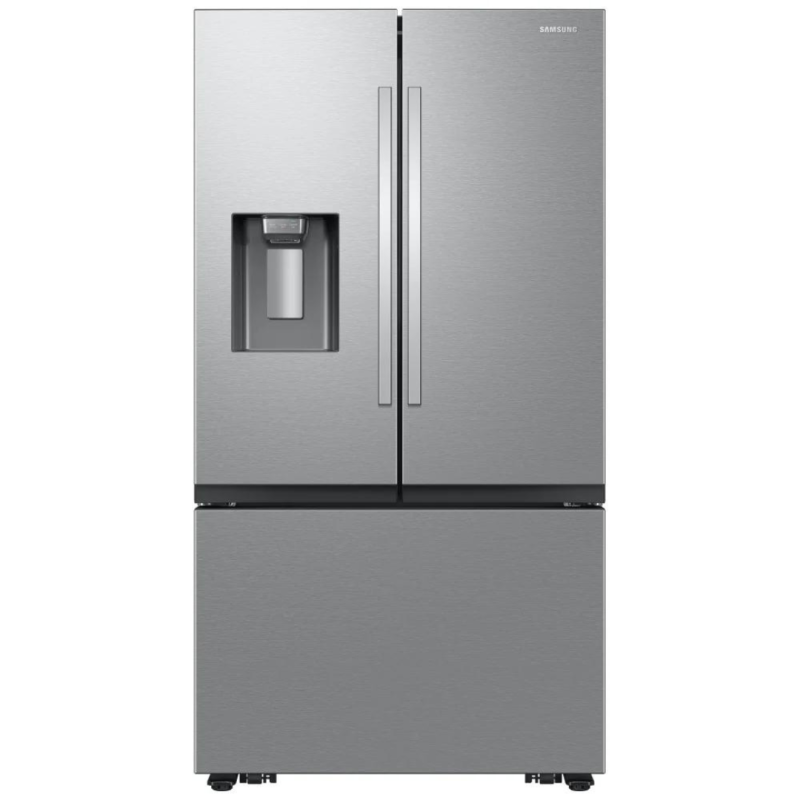 refrigerator