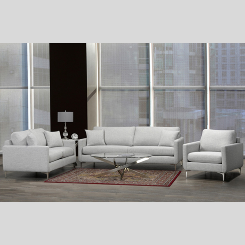 Canadian Made Sofa Set