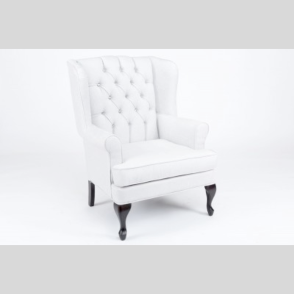 Chair In Custom Option