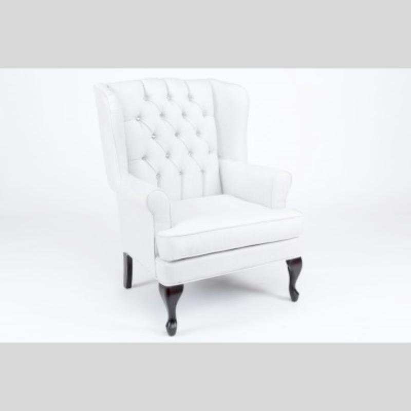 Chair In Custom Option