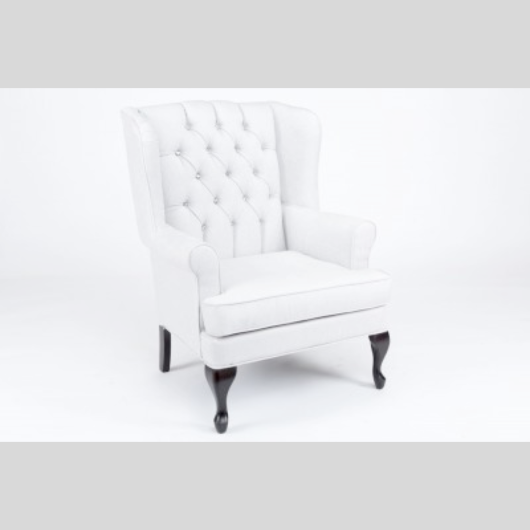 Chair In Custom Option Chair In Custom Option