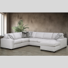 Comfortable Sectional
