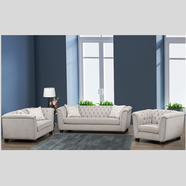 Comfortable Sofa set