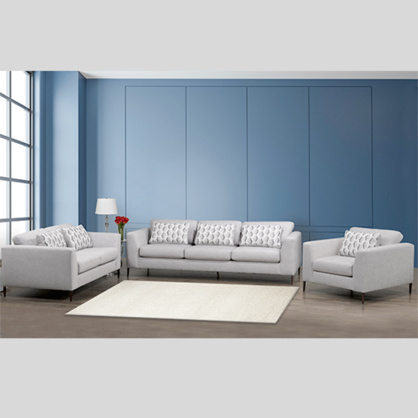 Elegant Sofa Set