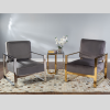Living Room Chair
