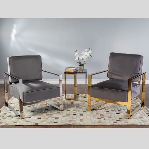 Living Room Chair