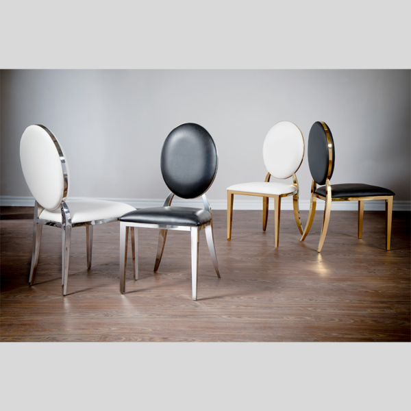 Luxury Dining Chair