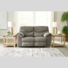 Quality Reclining Loveseat